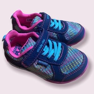 Stride rite sneakers